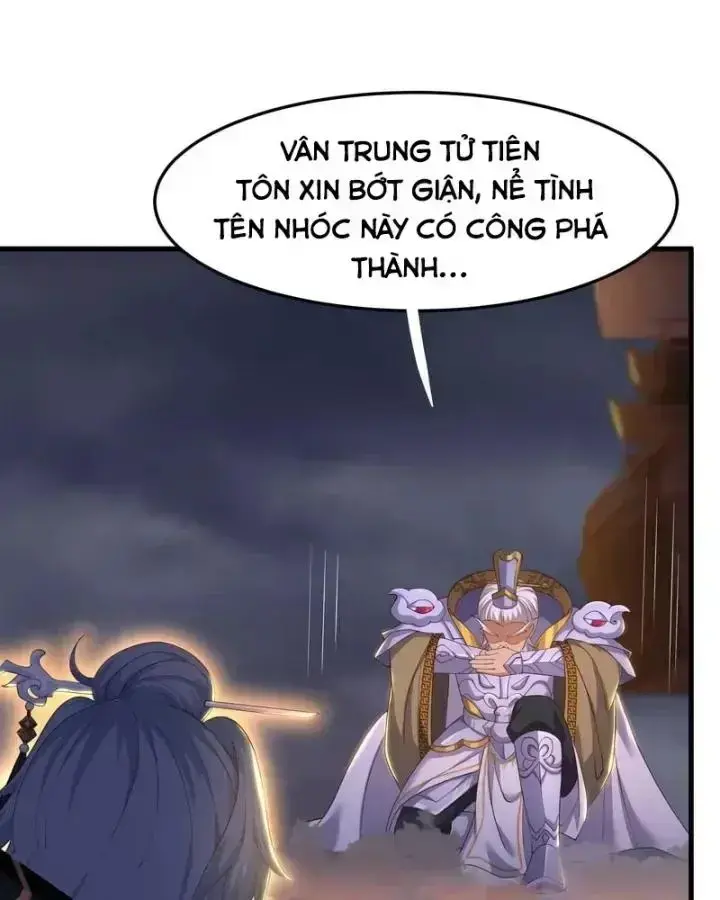 Tán Nhân Vô Địch Tái Sinh Vào Phong Thần Bảng Chapter 212 - 37