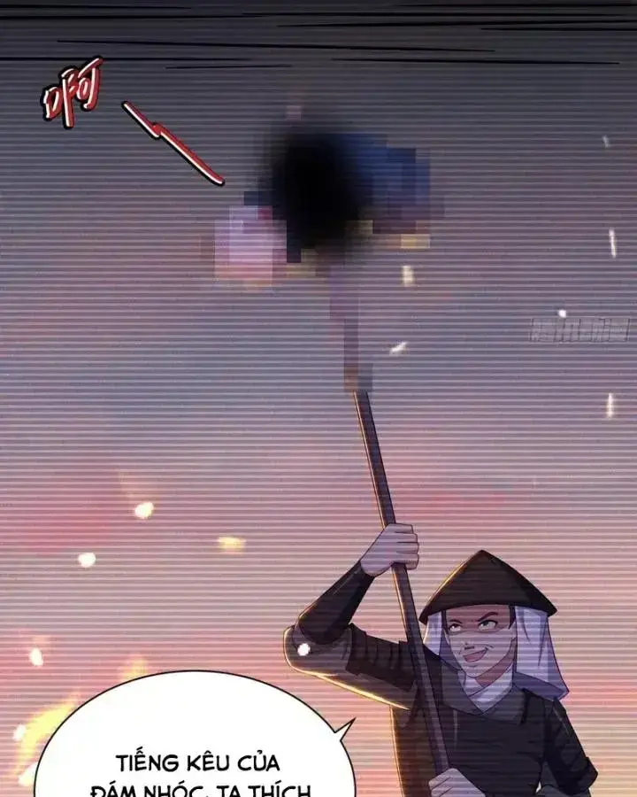 Tán Nhân Vô Địch Tái Sinh Vào Phong Thần Bảng Chapter 212 - 7
