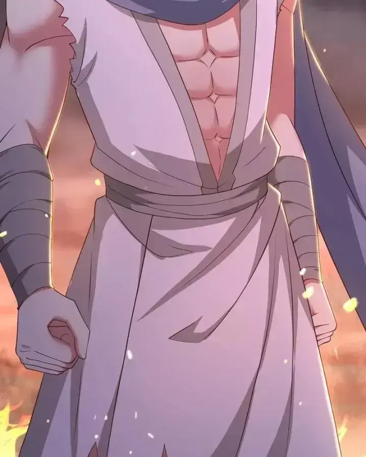 Tán Nhân Vô Địch Tái Sinh Vào Phong Thần Bảng Chapter 212 - 26