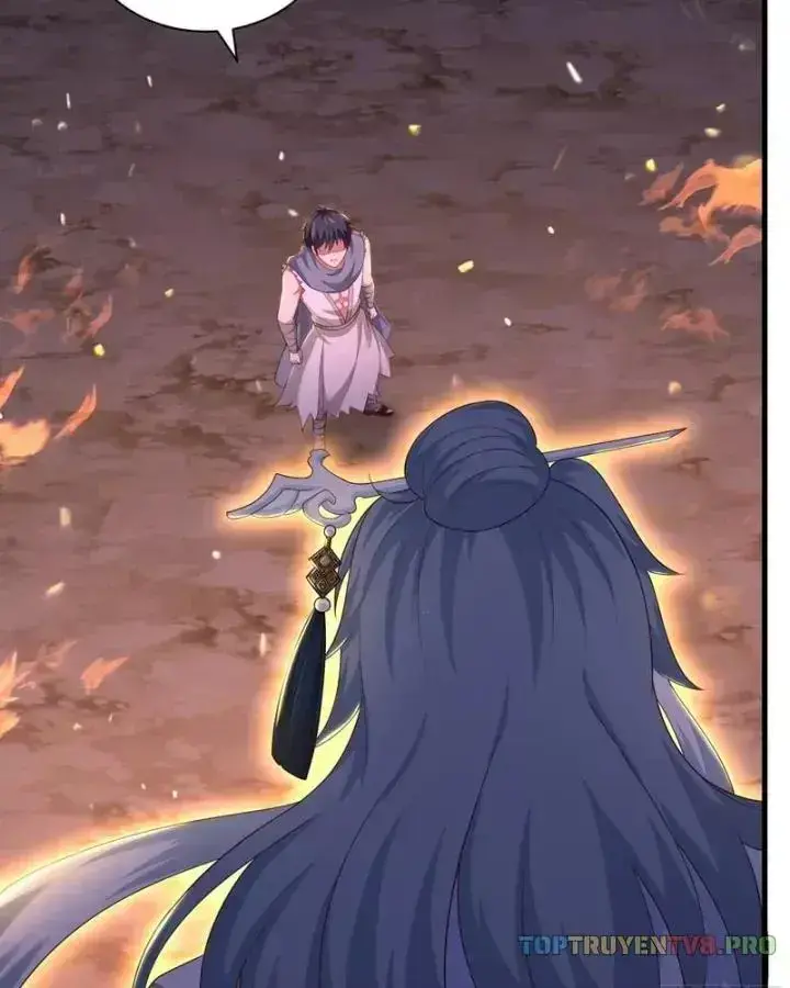 Tán Nhân Vô Địch Tái Sinh Vào Phong Thần Bảng Chapter 212 - 3