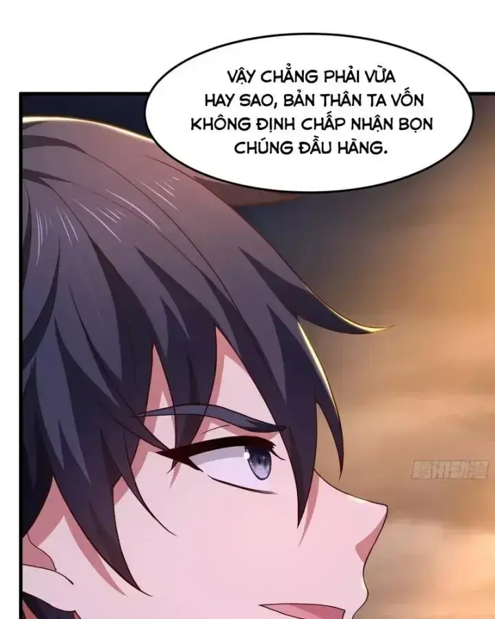 Tán Nhân Vô Địch Tái Sinh Vào Phong Thần Bảng Chapter 212 - 16