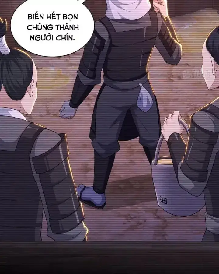 Tán Nhân Vô Địch Tái Sinh Vào Phong Thần Bảng Chapter 212 - 10