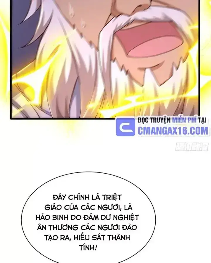 Tán Nhân Vô Địch Tái Sinh Vào Phong Thần Bảng Chapter 212 - 43