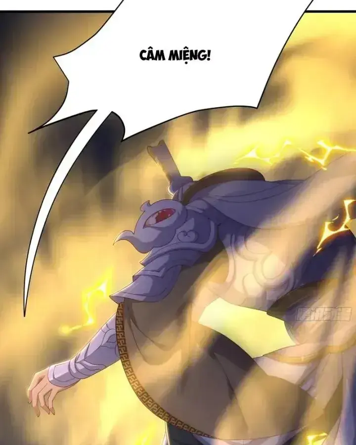 Tán Nhân Vô Địch Tái Sinh Vào Phong Thần Bảng Chapter 212 - 39