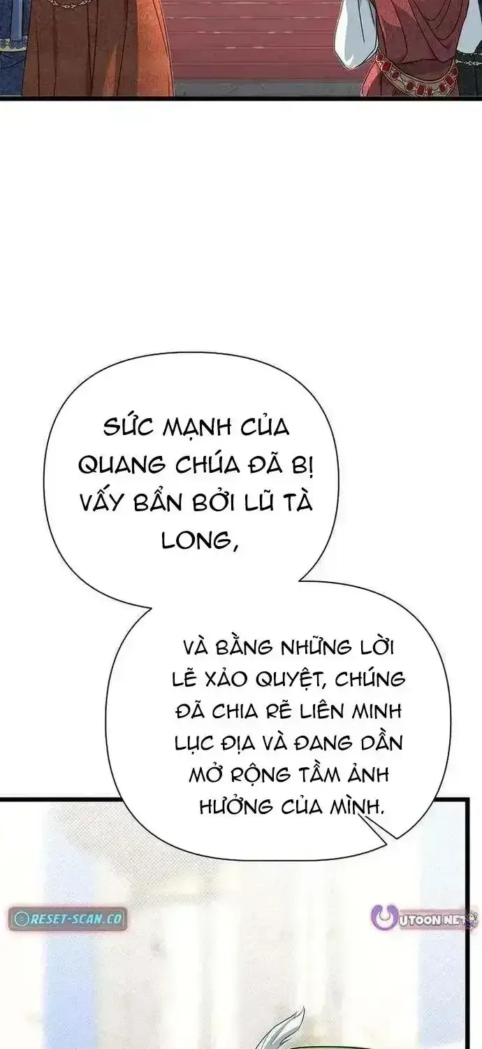 Anh Trai Anh Hùng Là Người Đã Chết Trong Học Viện Chapter 129 - 8