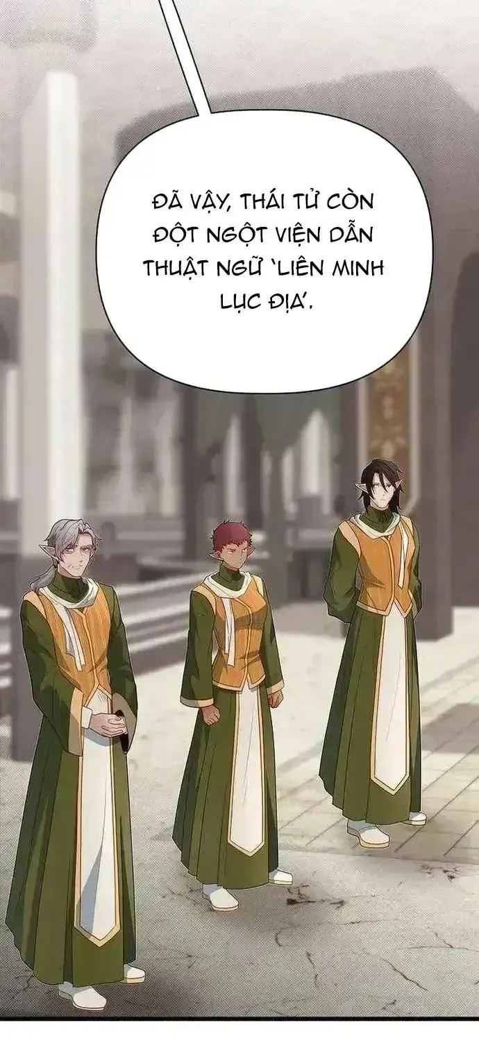 Anh Trai Anh Hùng Là Người Đã Chết Trong Học Viện Chapter 129 - 35