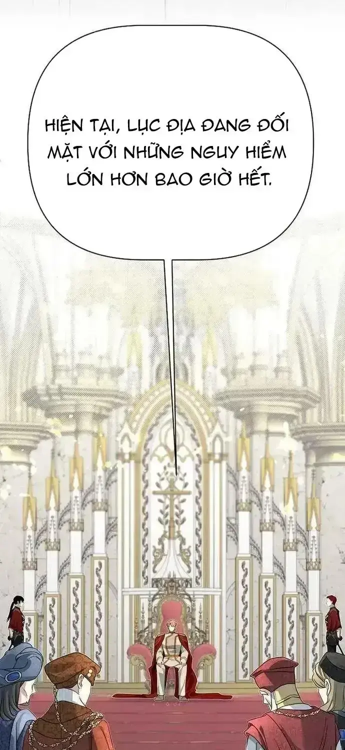 Anh Trai Anh Hùng Là Người Đã Chết Trong Học Viện Chapter 129 - 7