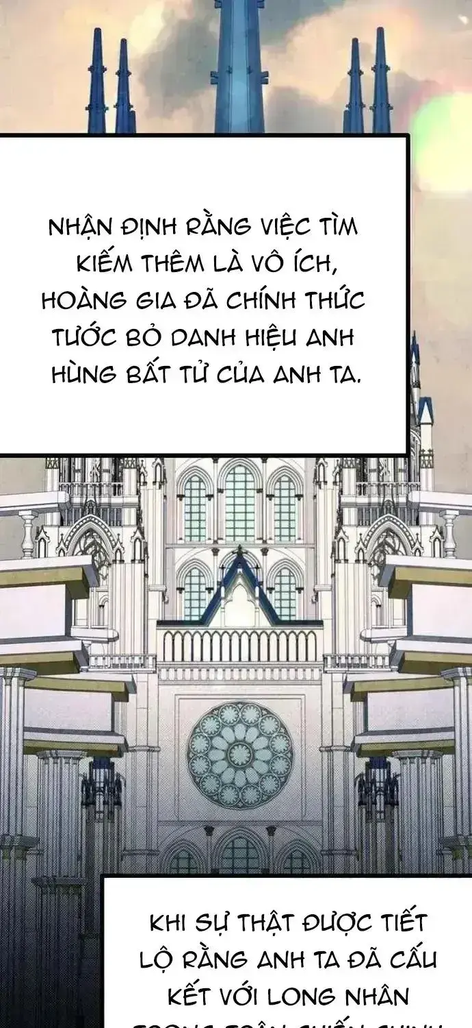 Anh Trai Anh Hùng Là Người Đã Chết Trong Học Viện Chapter 129 - 2