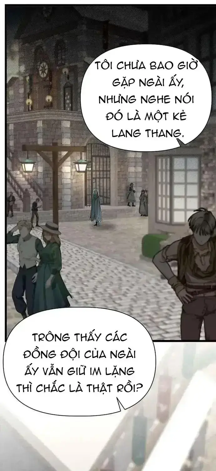 Anh Trai Anh Hùng Là Người Đã Chết Trong Học Viện Chapter 129 - 19