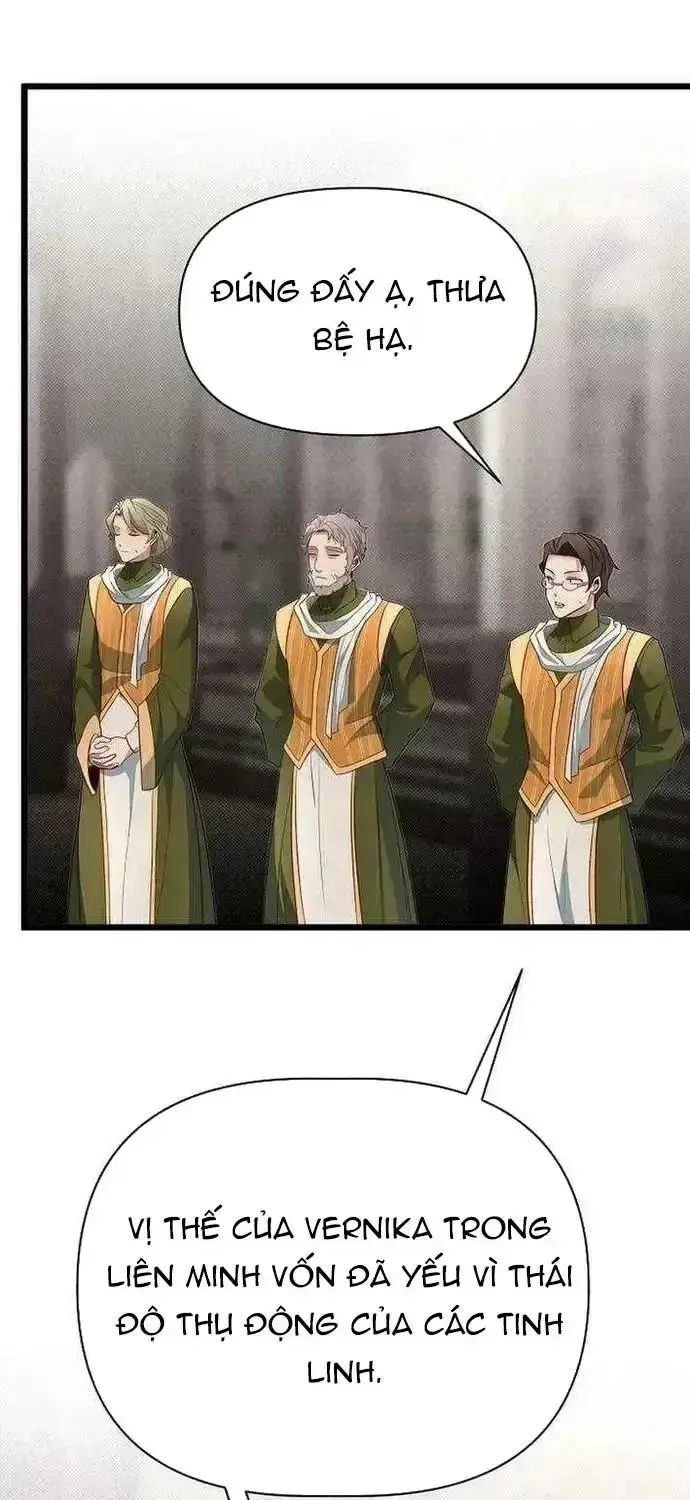 Anh Trai Anh Hùng Là Người Đã Chết Trong Học Viện Chapter 129 - 34