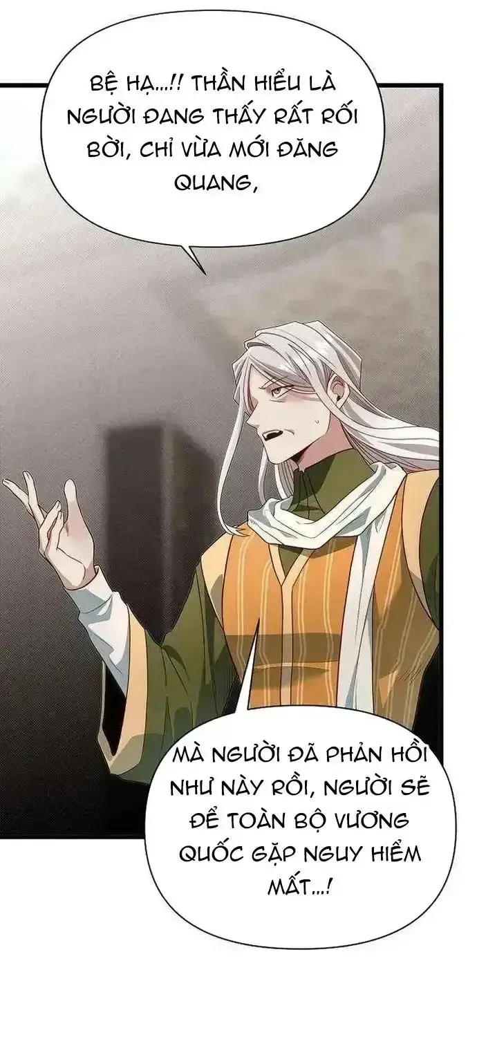 Anh Trai Anh Hùng Là Người Đã Chết Trong Học Viện Chapter 129 - 33