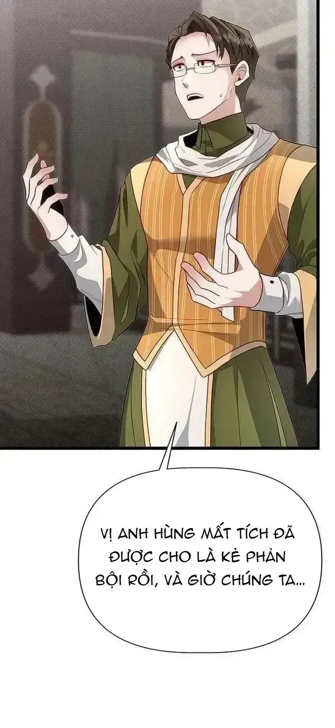Anh Trai Anh Hùng Là Người Đã Chết Trong Học Viện Chapter 129 - 37
