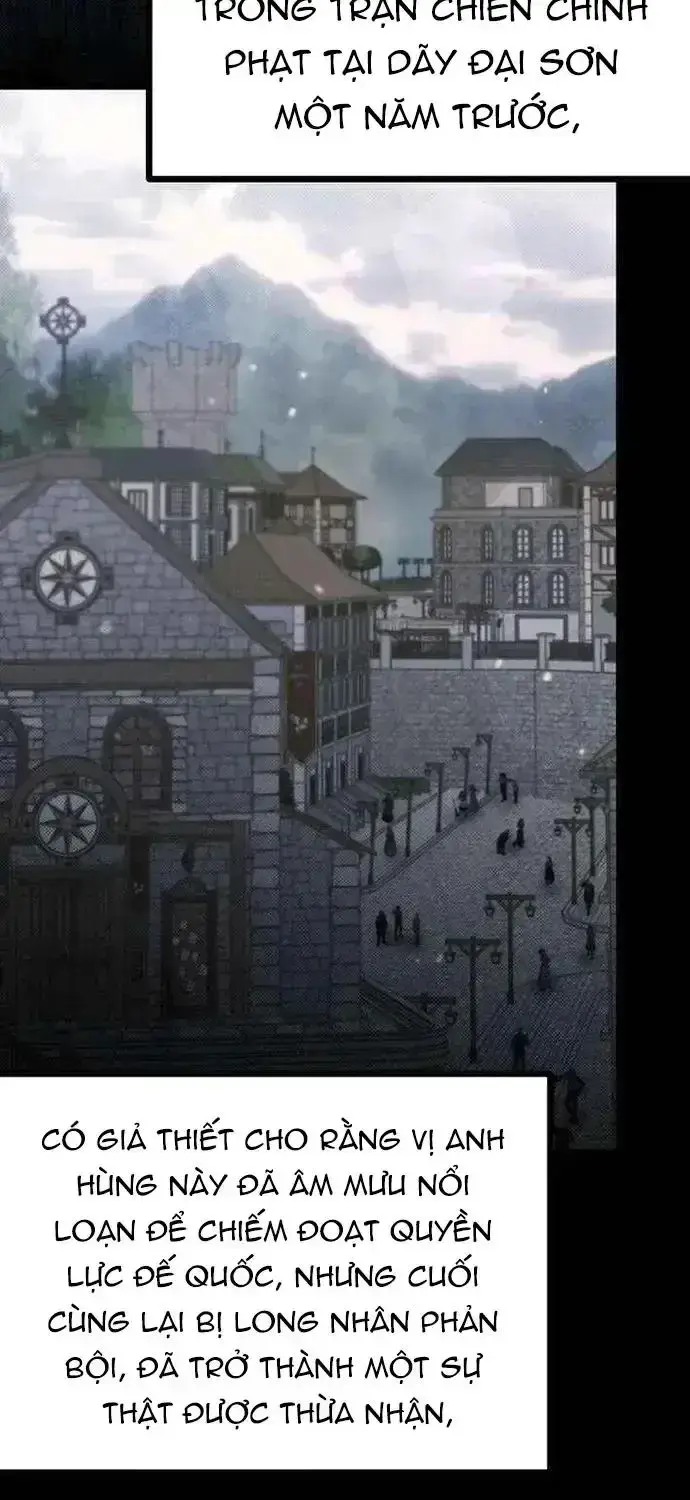 Anh Trai Anh Hùng Là Người Đã Chết Trong Học Viện Chapter 129 - 3