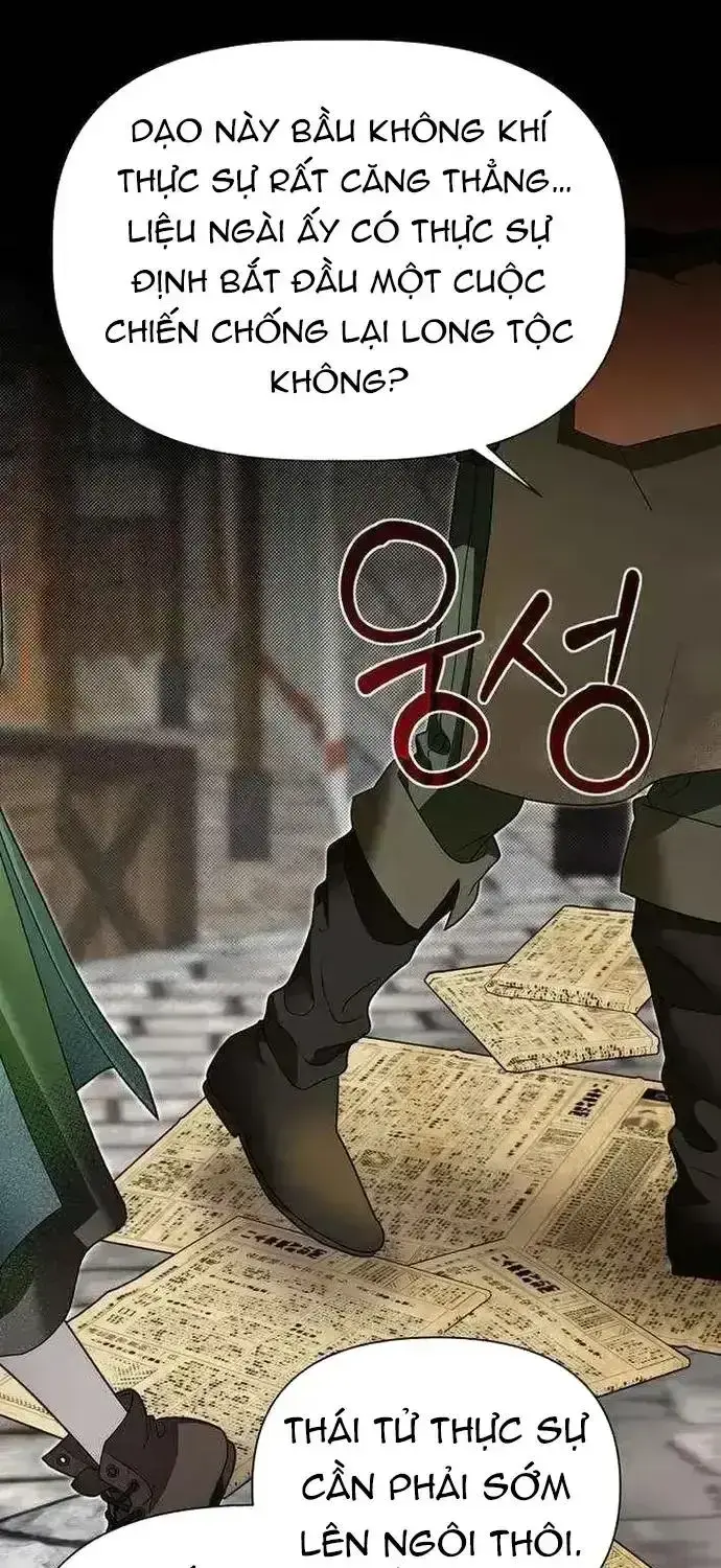 Anh Trai Anh Hùng Là Người Đã Chết Trong Học Viện Chapter 129 - 15