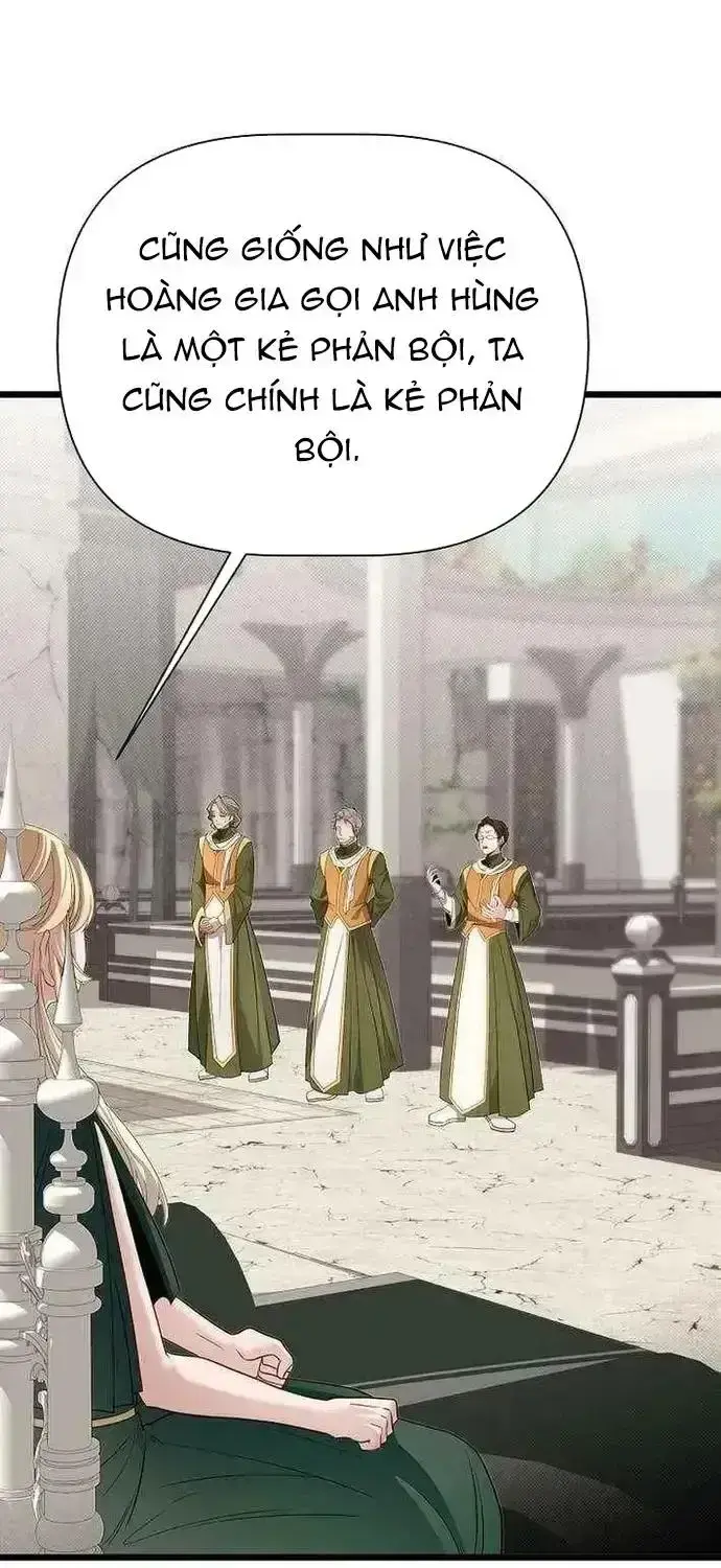 Anh Trai Anh Hùng Là Người Đã Chết Trong Học Viện Chapter 129 - 39