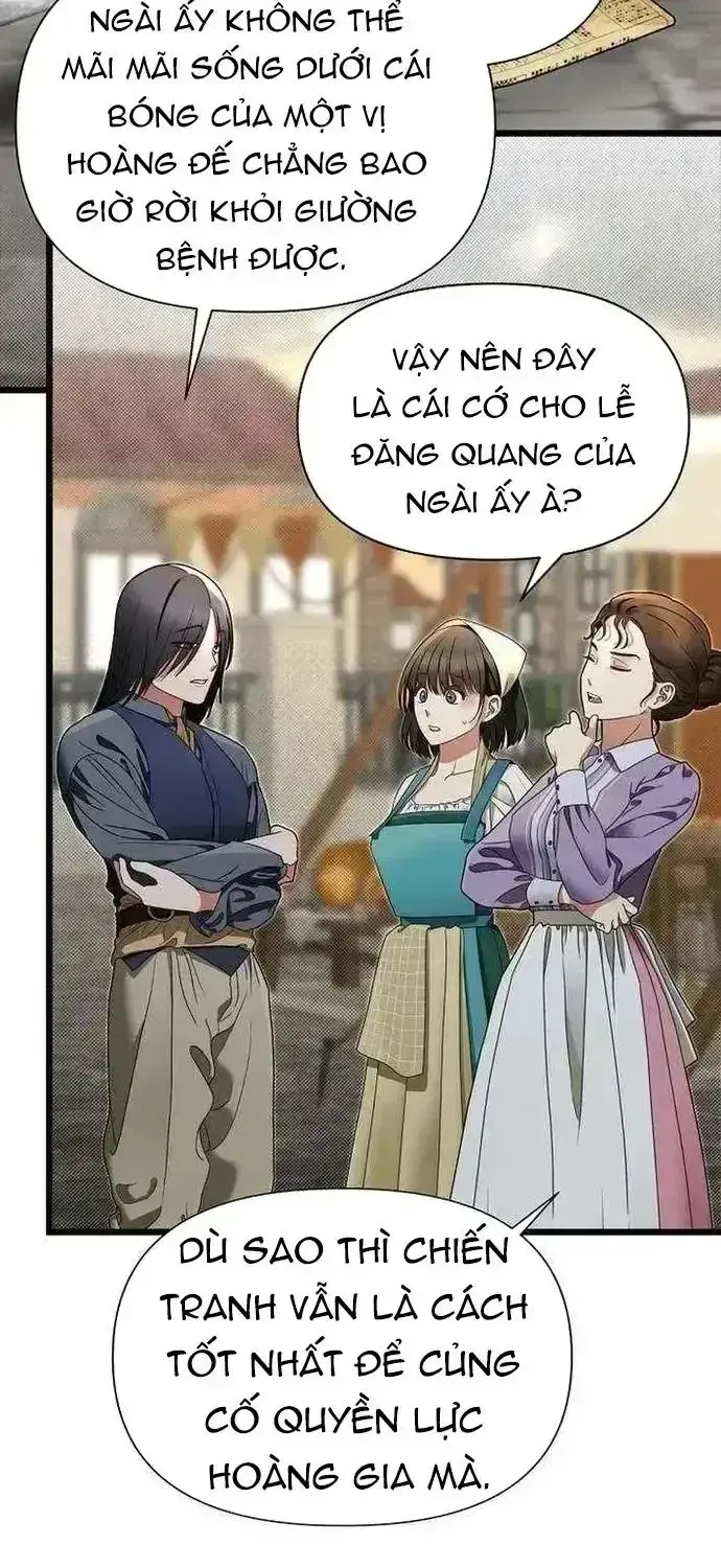 Anh Trai Anh Hùng Là Người Đã Chết Trong Học Viện Chapter 129 - 16