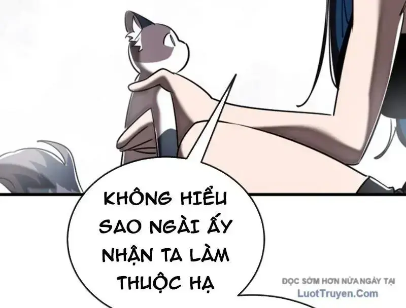 Thiên Ma Tái Lâm Chapter 109 - 304