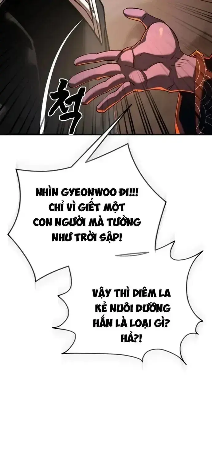 Thiên Ma Tái Lâm Chapter 115 - 49