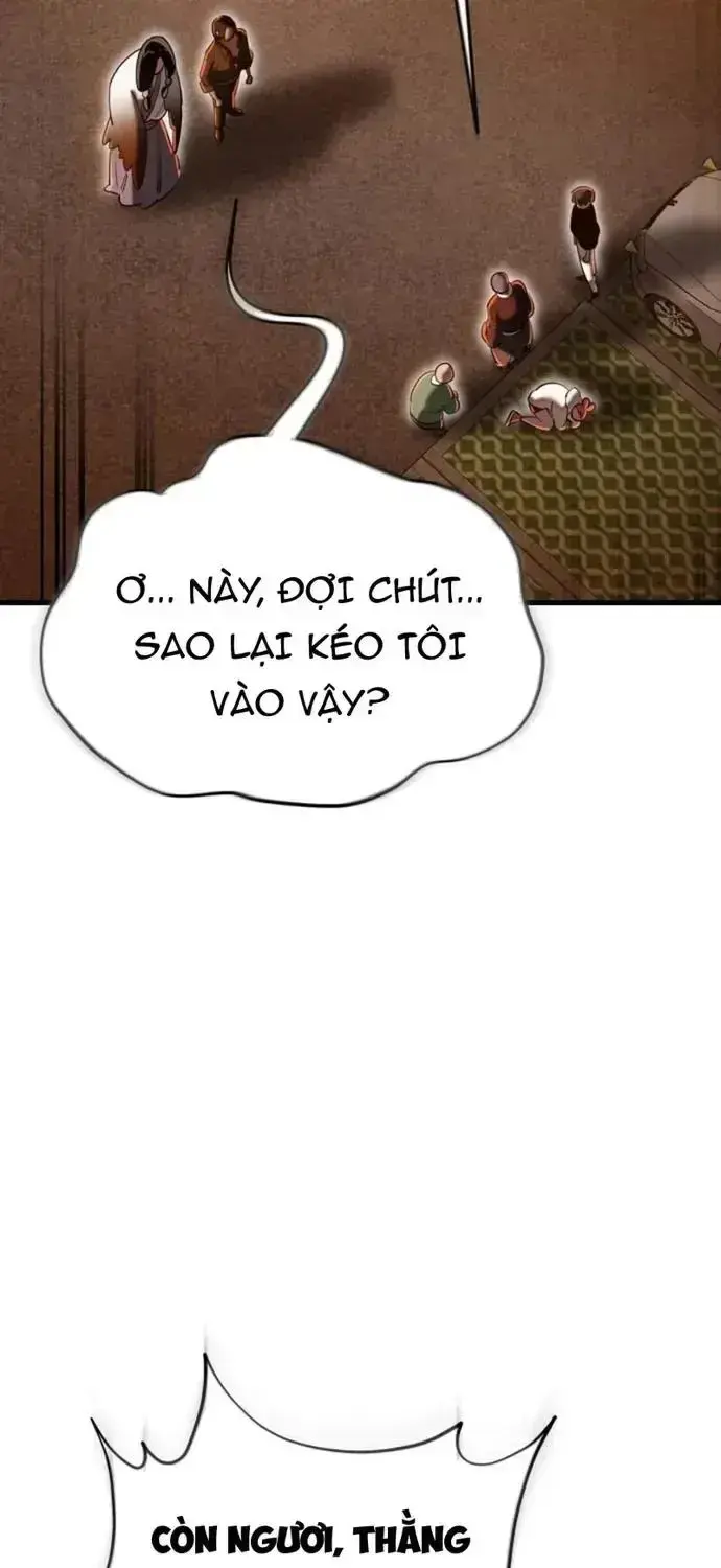 Thiên Ma Tái Lâm Chapter 115 - 38