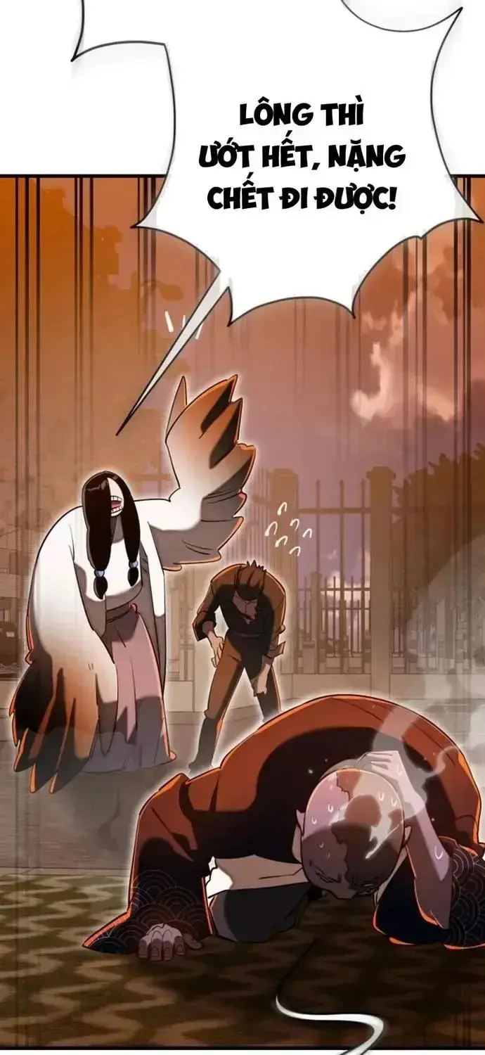 Thiên Ma Tái Lâm Chapter 115 - 7