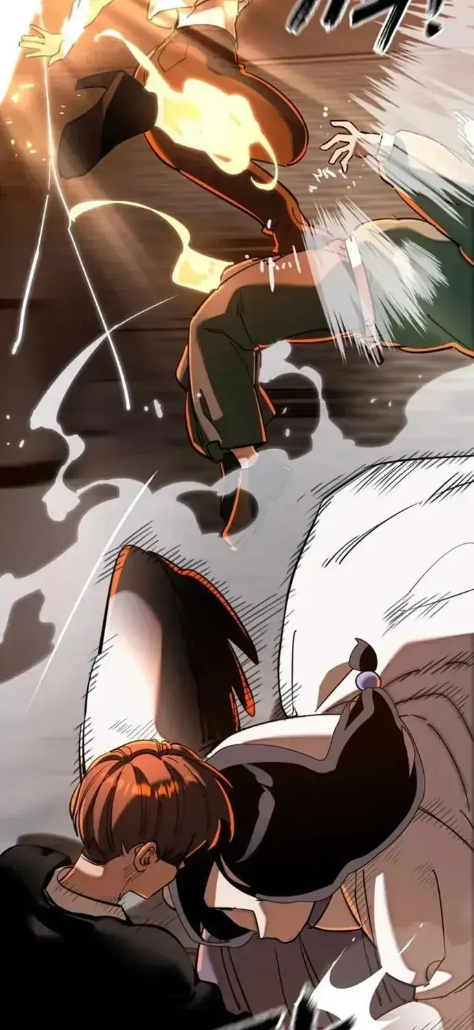 Thiên Ma Tái Lâm Chapter 115 - 95