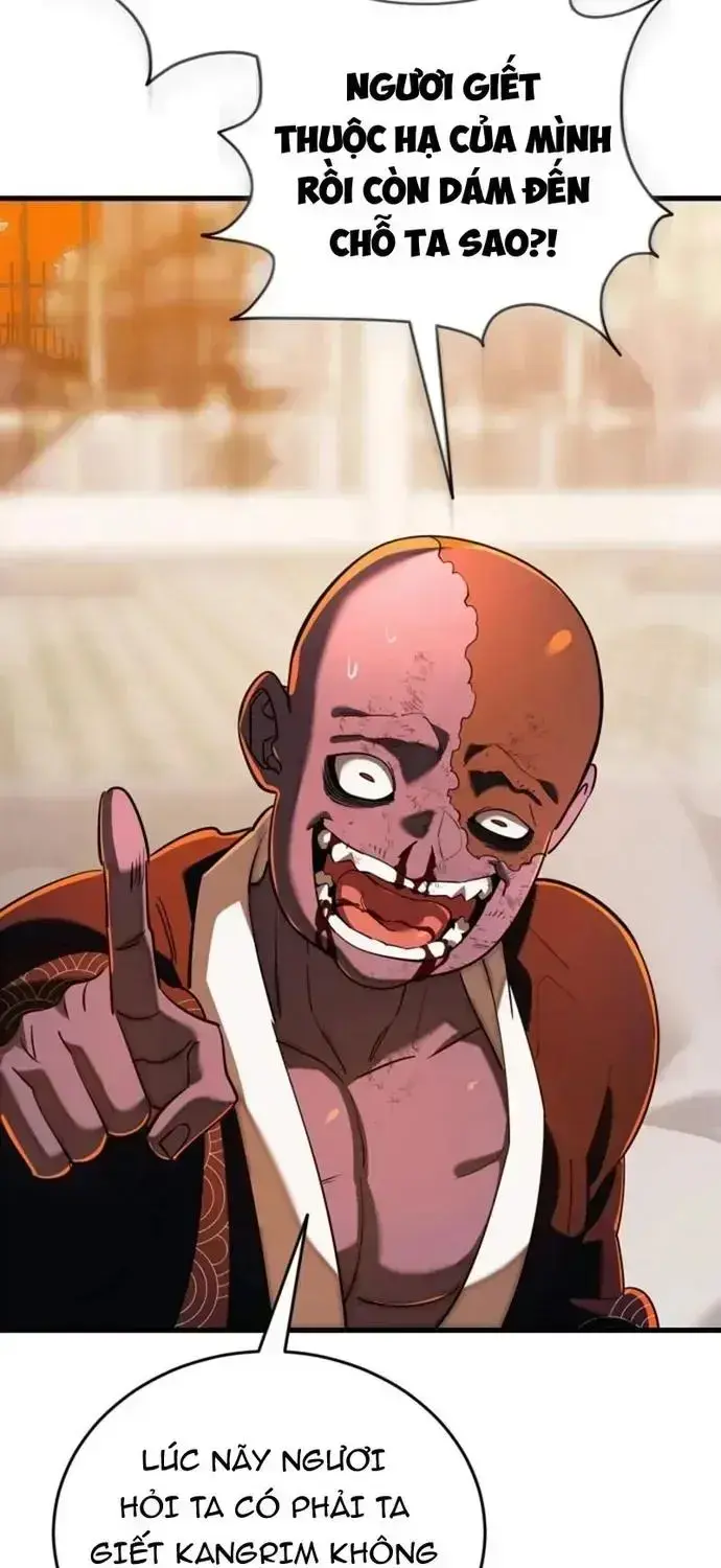 Thiên Ma Tái Lâm Chapter 115 - 87