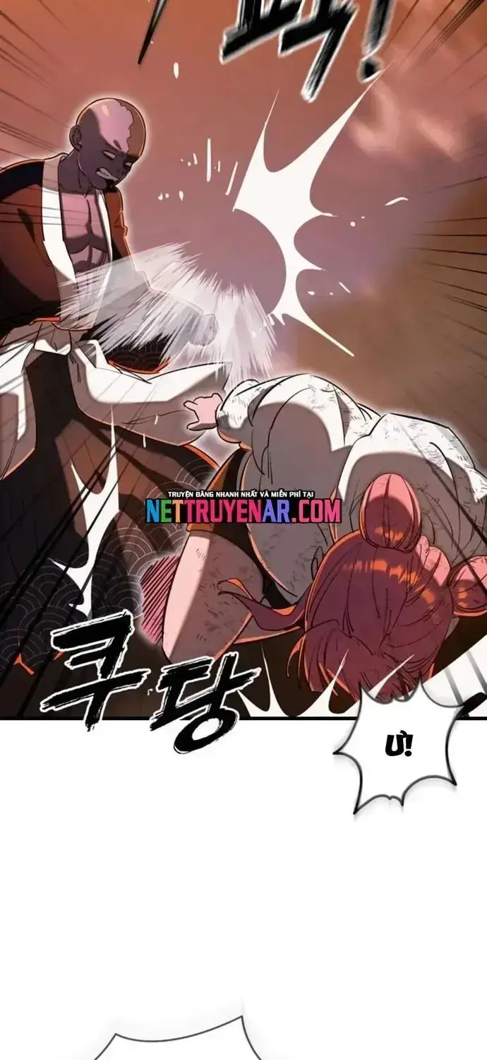 Thiên Ma Tái Lâm Chapter 115 - 35
