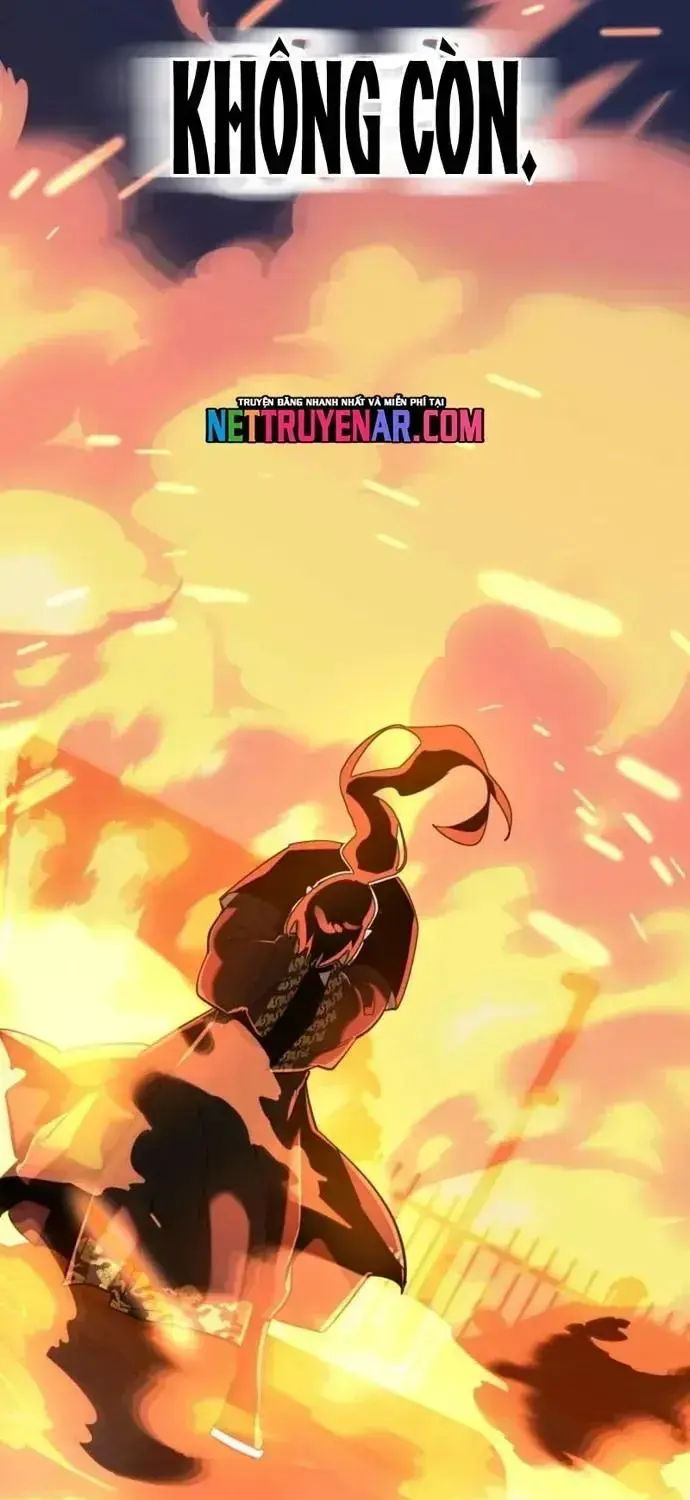 Thiên Ma Tái Lâm Chapter 115 - 121