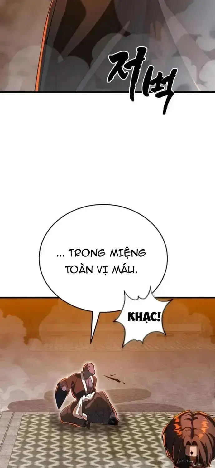 Thiên Ma Tái Lâm Chapter 115 - 85