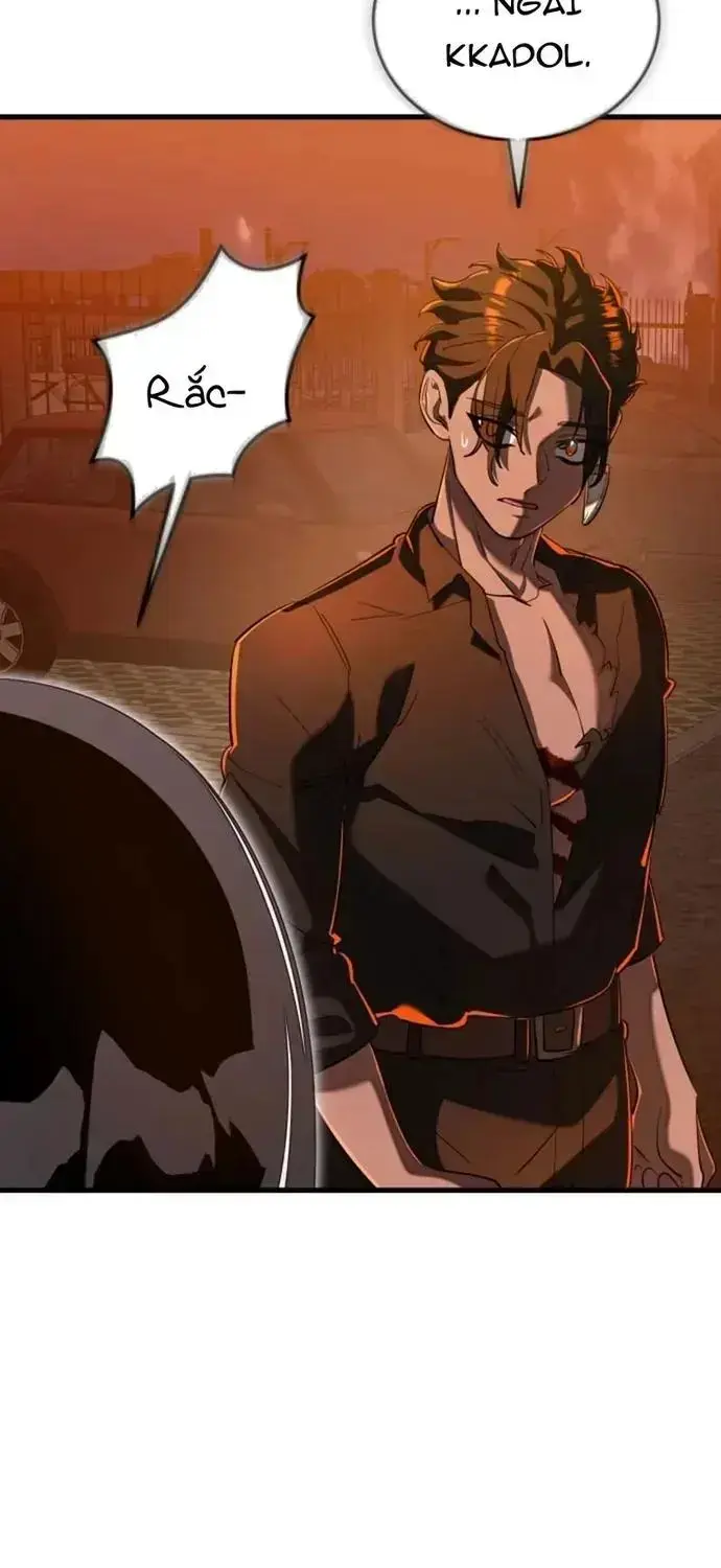 Thiên Ma Tái Lâm Chapter 115 - 21