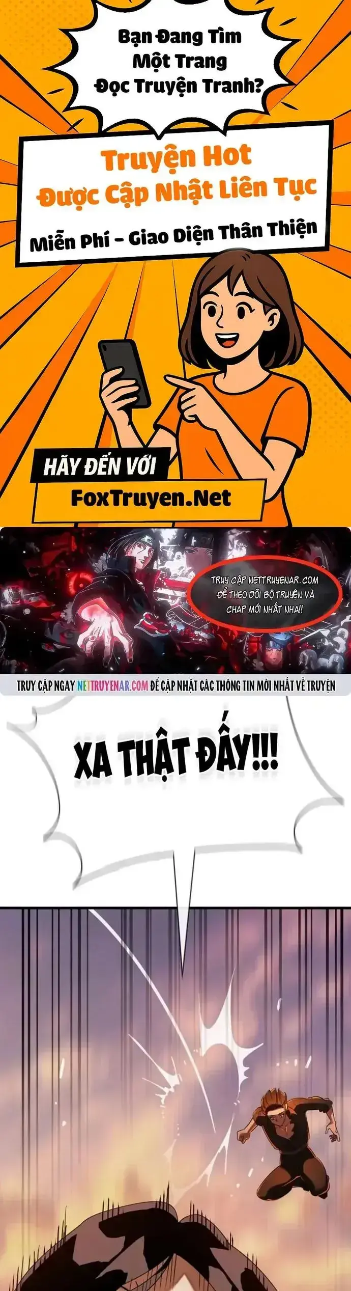 Thiên Ma Tái Lâm Chapter 115 - 1