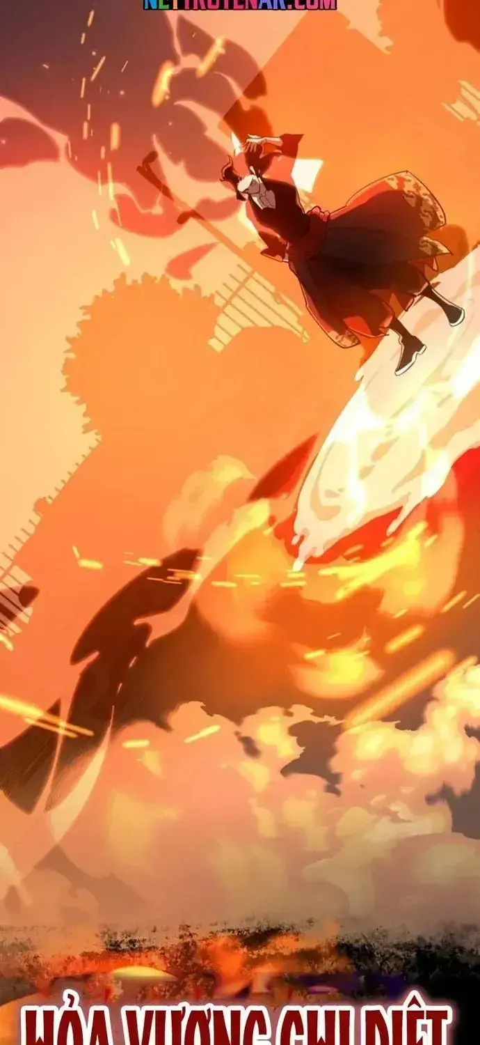 Thiên Ma Tái Lâm Chapter 115 - 127