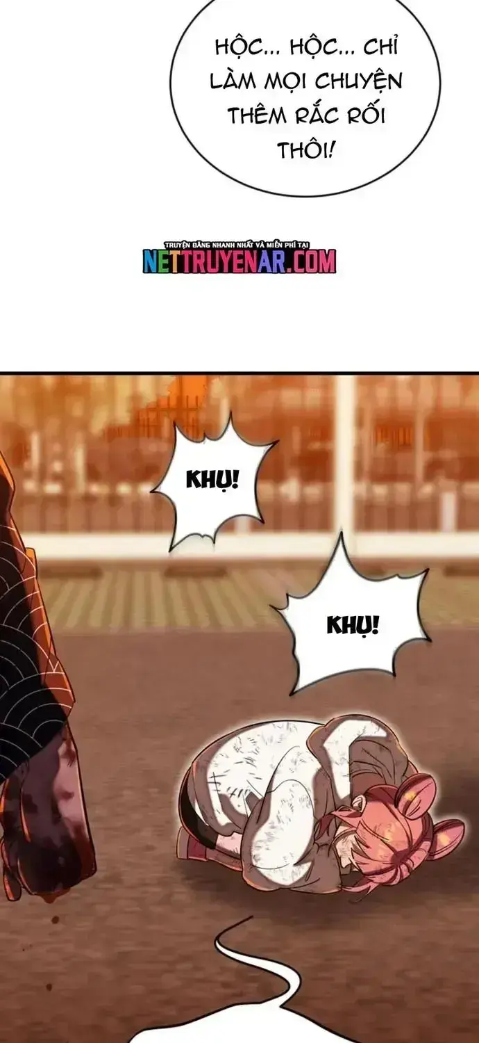 Thiên Ma Tái Lâm Chapter 114 - 125