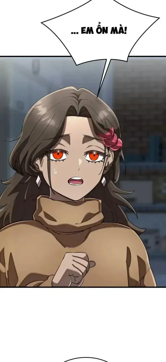 Thiên Ma Tái Lâm Chapter 114 - 11