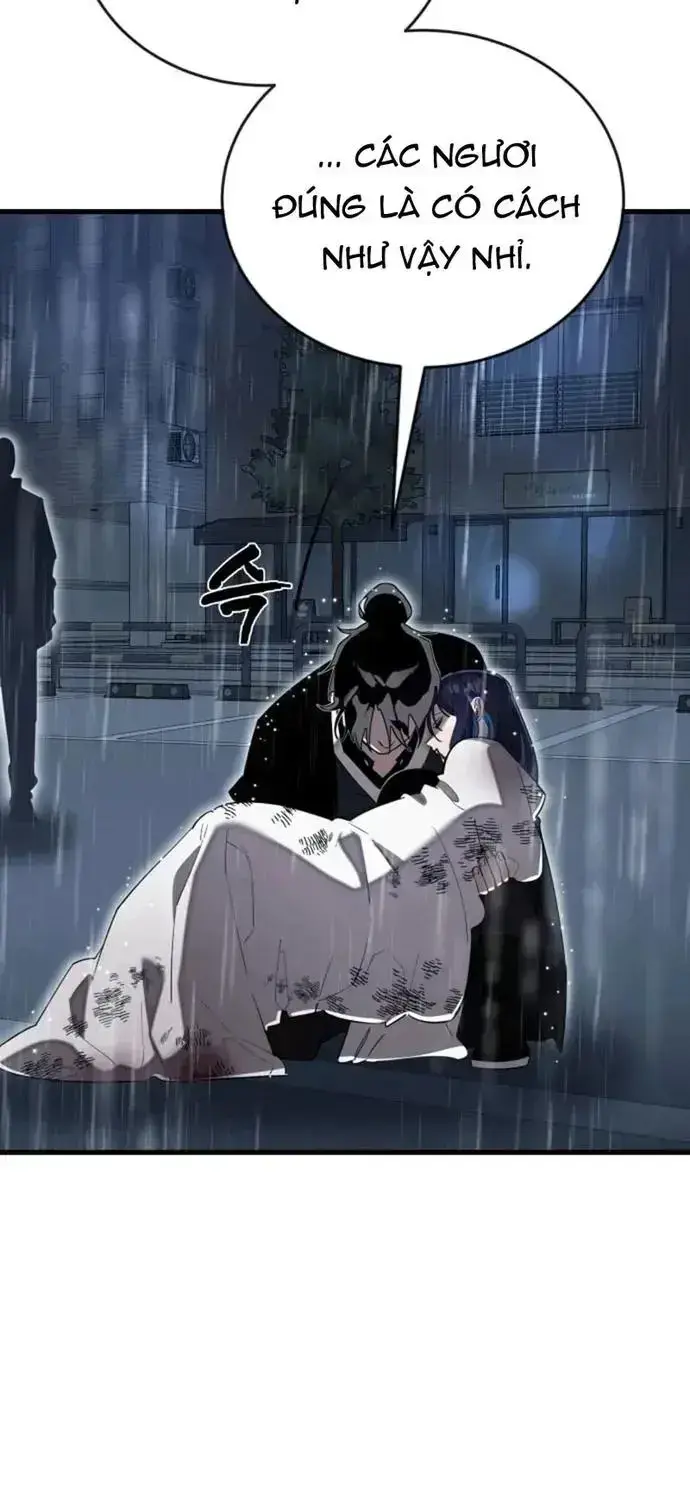 Thiên Ma Tái Lâm Chapter 114 - 38