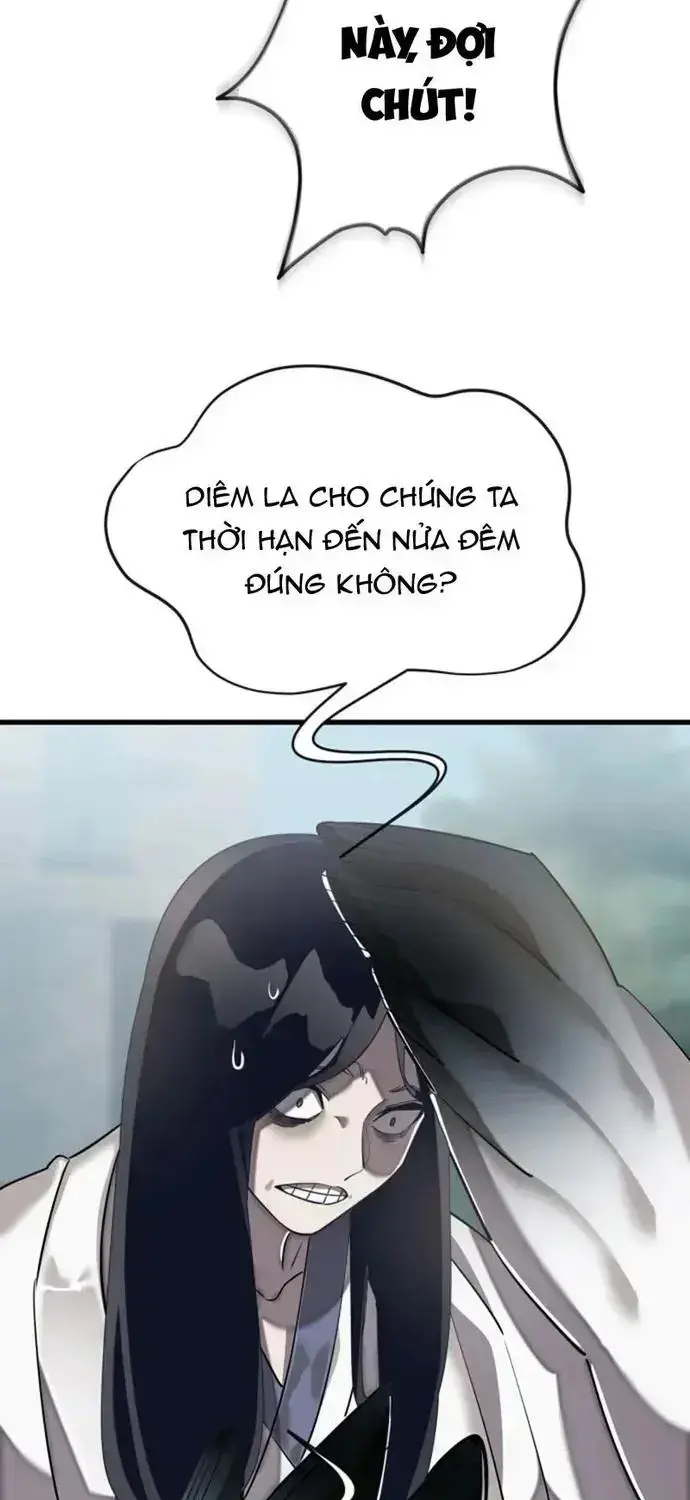 Thiên Ma Tái Lâm Chapter 114 - 118