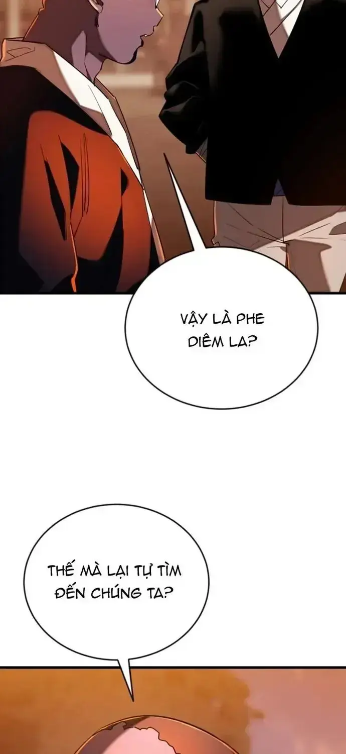 Thiên Ma Tái Lâm Chapter 114 - 133