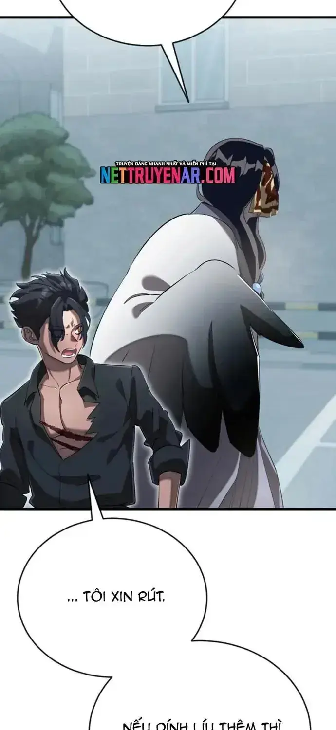 Thiên Ma Tái Lâm Chapter 114 - 109