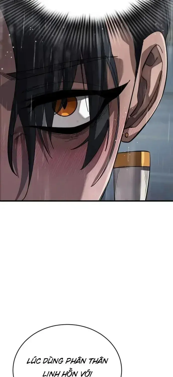 Thiên Ma Tái Lâm Chapter 114 - 35