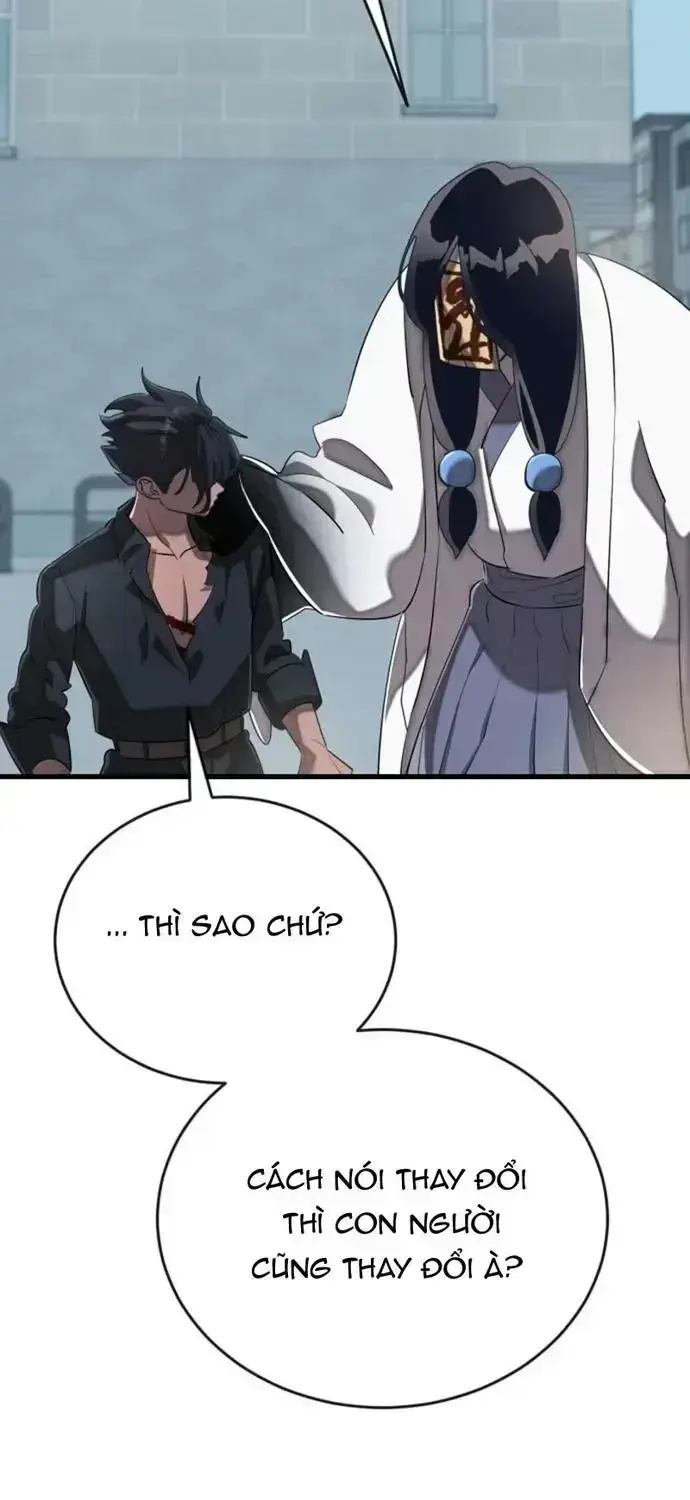 Thiên Ma Tái Lâm Chapter 114 - 113