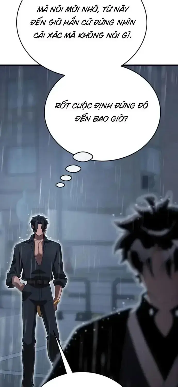 Thiên Ma Tái Lâm Chapter 114 - 27