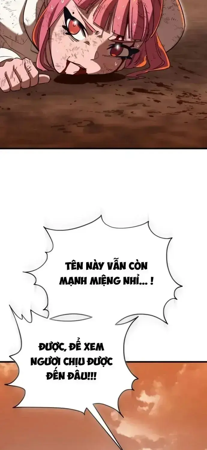 Thiên Ma Tái Lâm Chapter 114 - 127