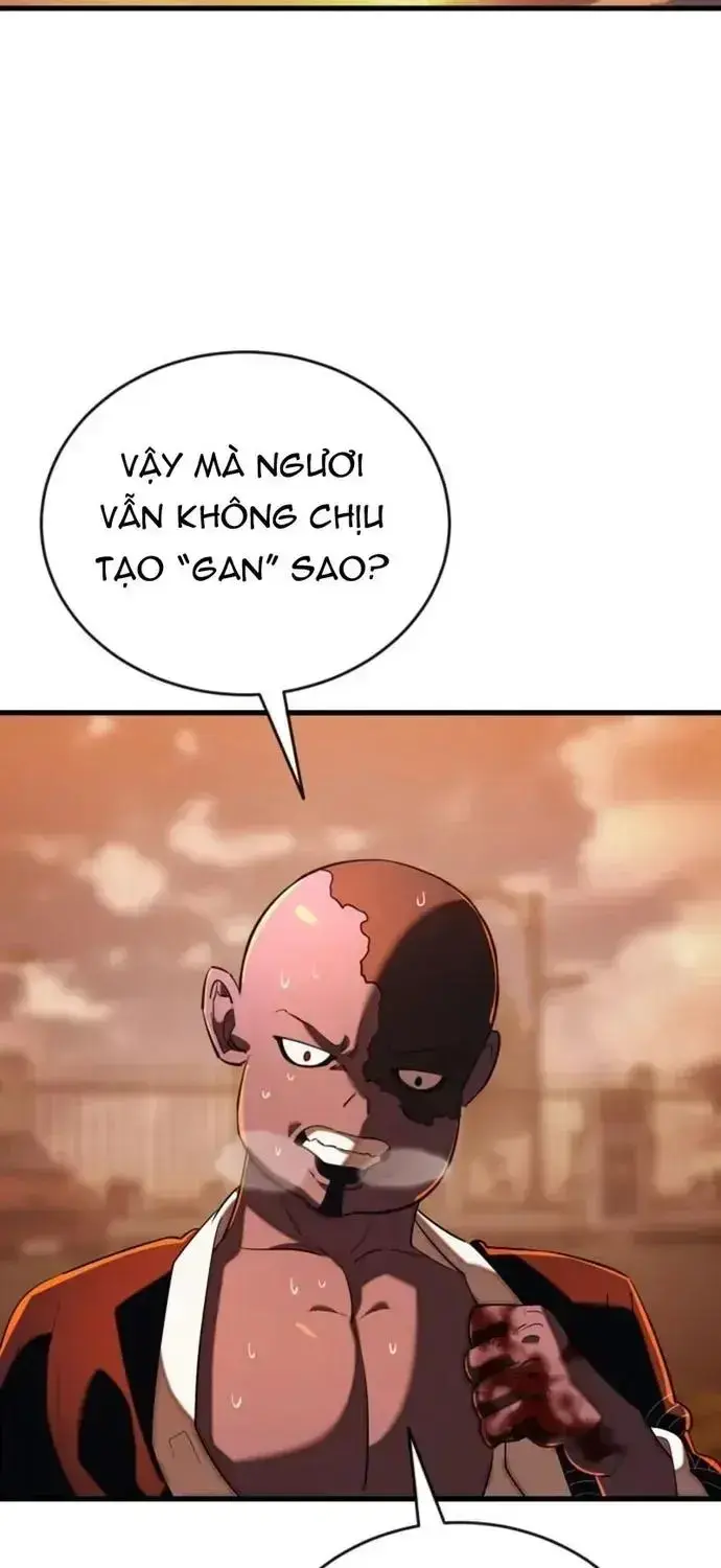 Thiên Ma Tái Lâm Chapter 114 - 124