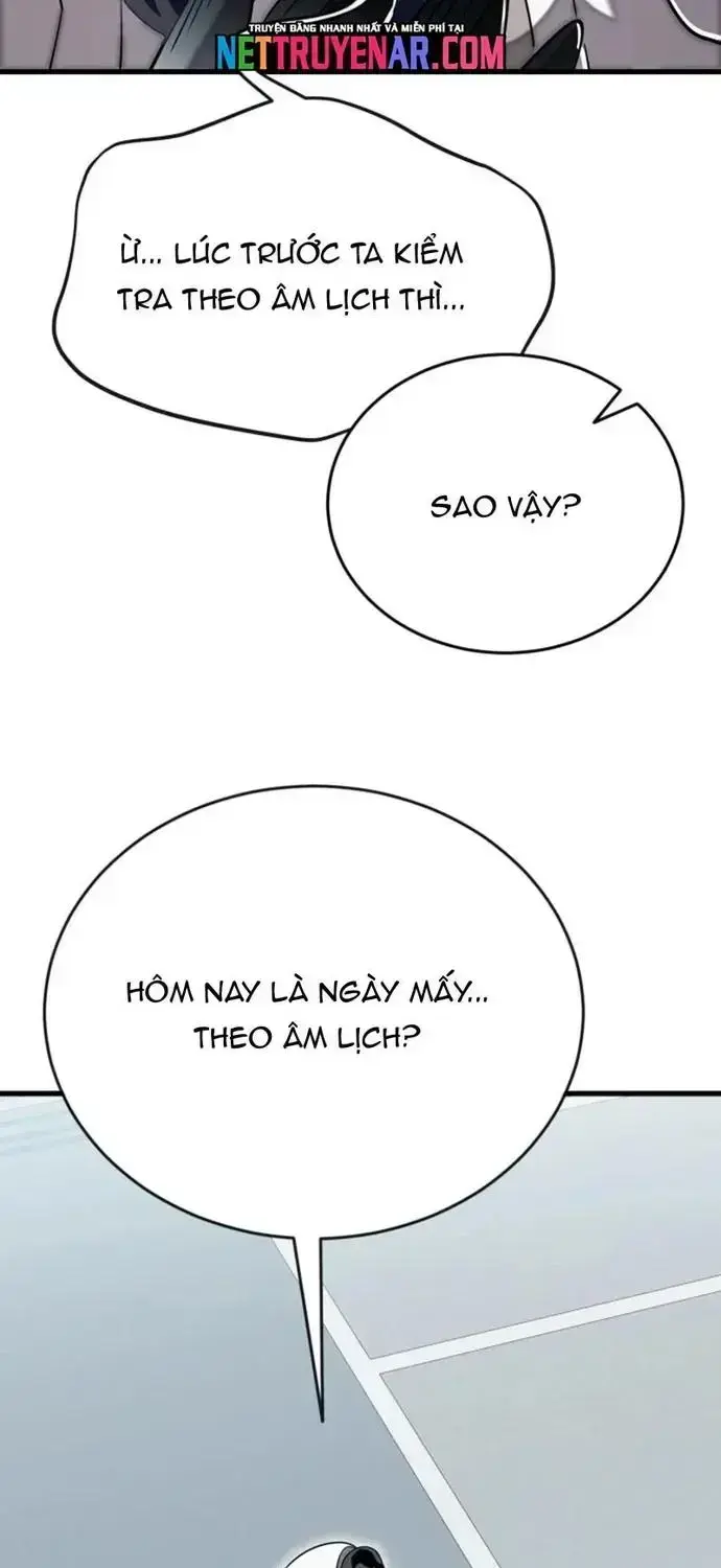 Thiên Ma Tái Lâm Chapter 114 - 119