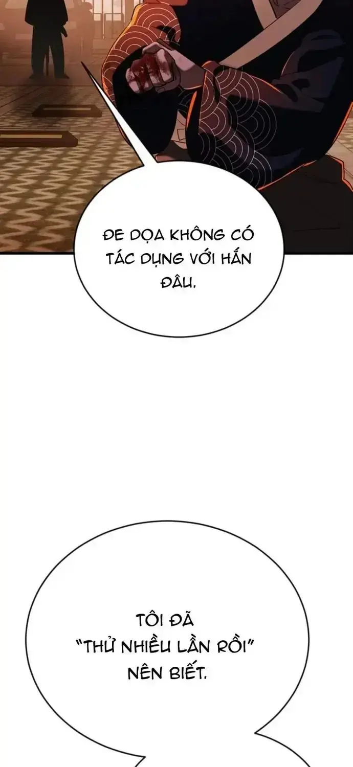 Thiên Ma Tái Lâm Chapter 114 - 129