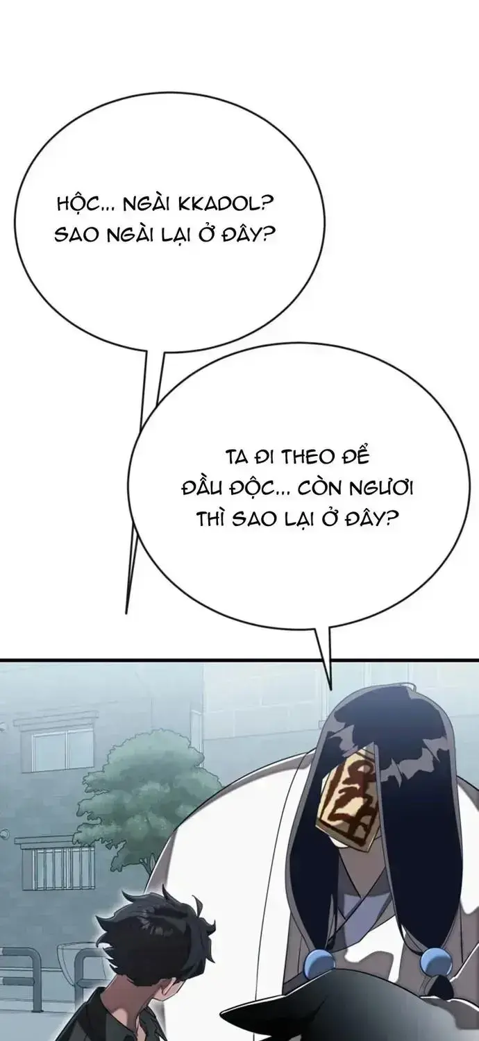 Thiên Ma Tái Lâm Chapter 114 - 107