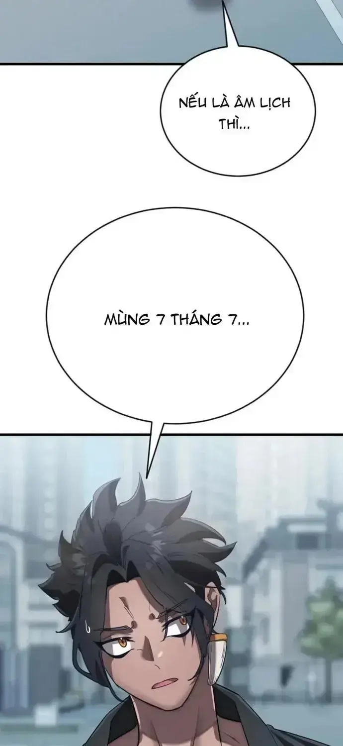 Thiên Ma Tái Lâm Chapter 114 - 121