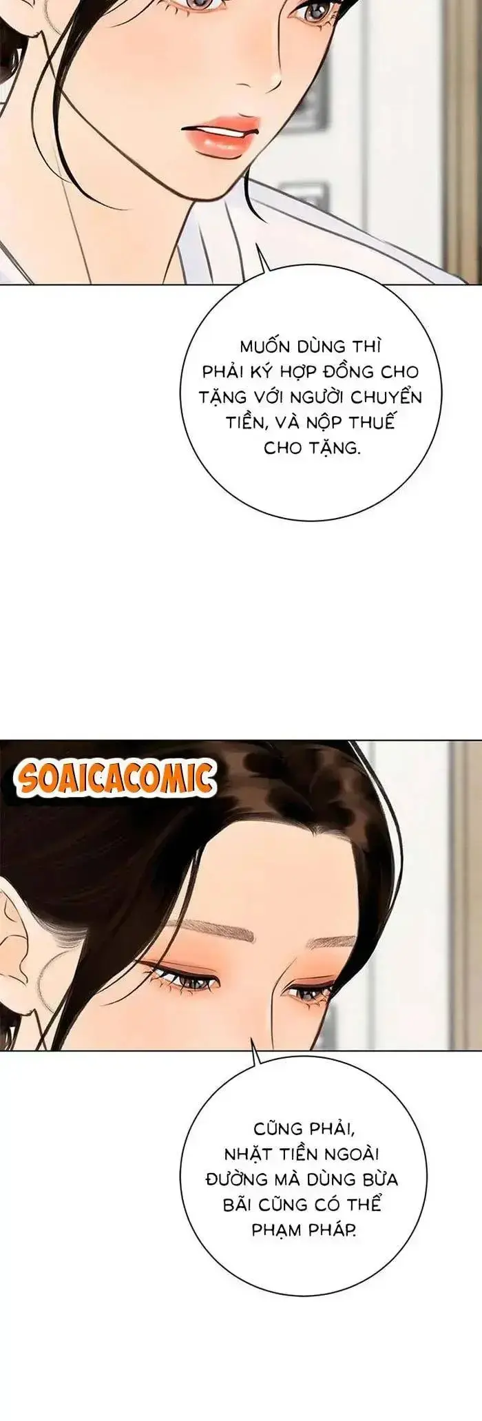 Vượt Ranh Vì Một Chữ Nợ Chapter 12 - 26