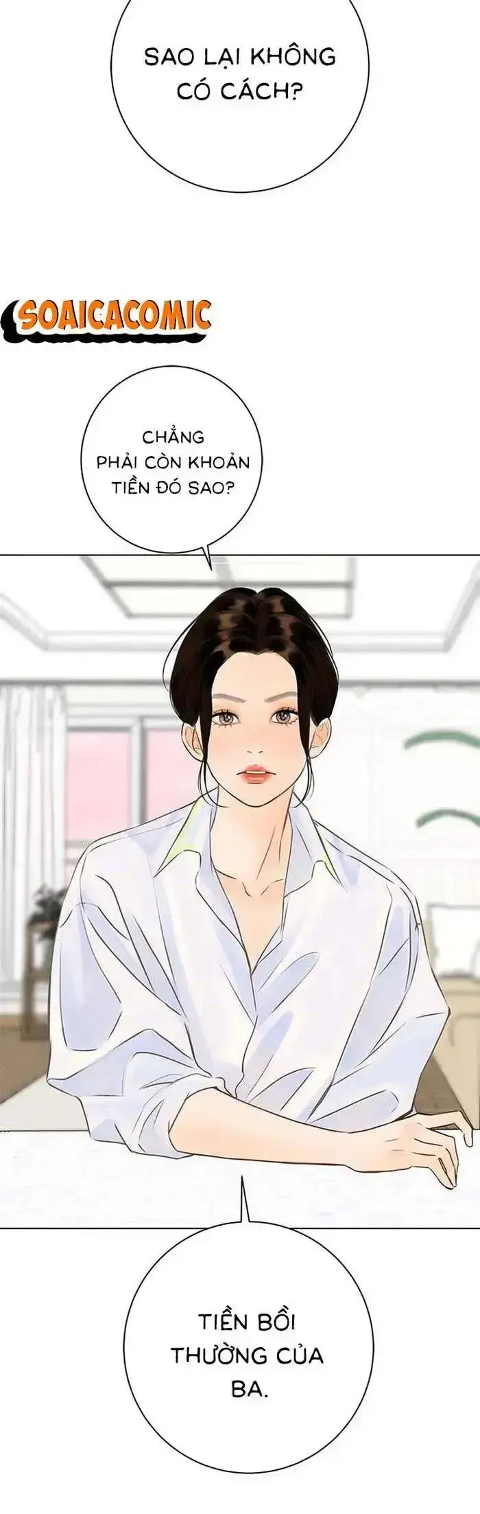 Vượt Ranh Vì Một Chữ Nợ Chapter 12 - 23