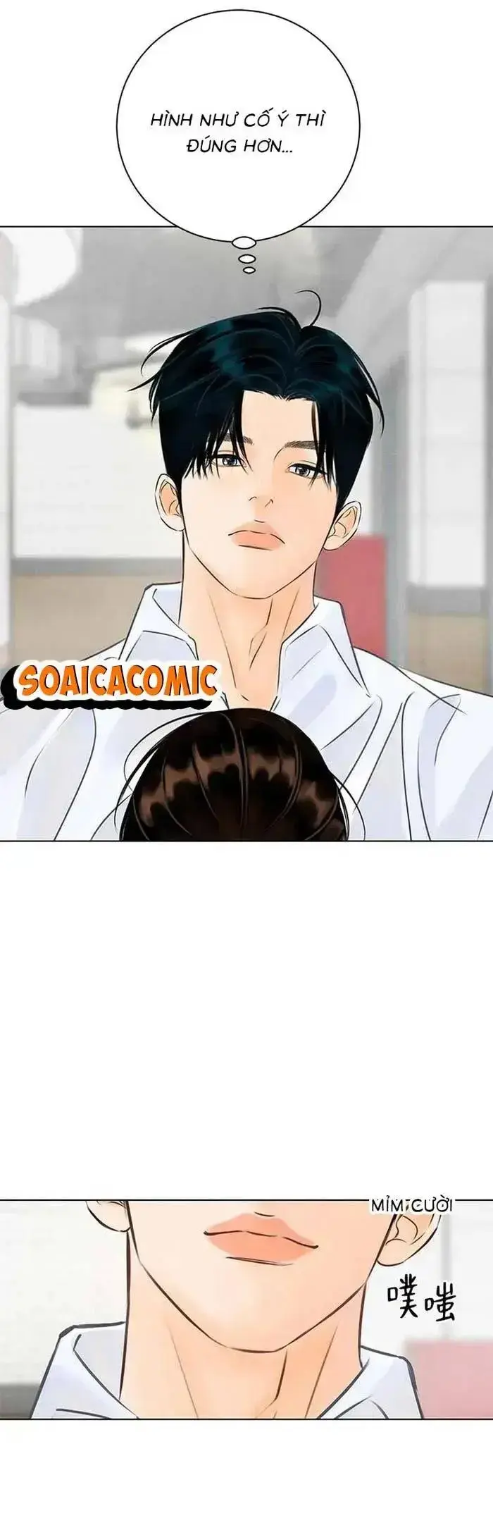 Vượt Ranh Vì Một Chữ Nợ Chapter 12 - 5